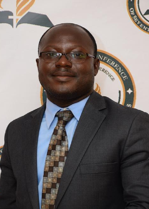Samuel Oti-Boadi