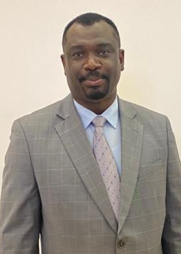 Gabriel Kofi Boahen Nsiah