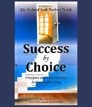 Success by Choice